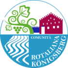 Comunita Rotaliana Koenigsberg entilocali logo